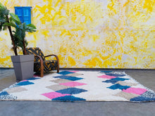 Load image into Gallery viewer, Custom rugs (Copy), Custom rugs, The Wool Rugs, The Wool Rugs, 