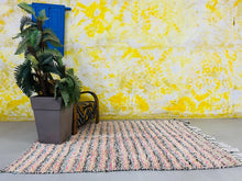 Load image into Gallery viewer, Custom berber rug (Copy), Custom rugs, The Wool Rugs, The Wool Rugs, 
