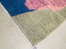 Load image into Gallery viewer, Custom berber rug (Copy), Custom rugs, The Wool Rugs, The Wool Rugs, 
