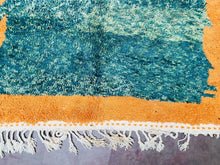 Load image into Gallery viewer, beni rug, Berber rug, Contemporary rug, shag rug, Beni ourain rug, wool rug, Minimalist rug, Moroccan rug 8x10, Moroccan area rug, Handmade rug, moroccan rug 8x10, custom handmade rug, Moroccan area rug