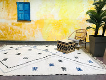 Load image into Gallery viewer, Custom berber rug