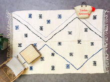 Load image into Gallery viewer, Custom berber rug