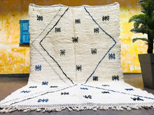Load image into Gallery viewer, Custom berber rug