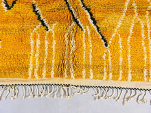 Load image into Gallery viewer, beni ourain rug,
beni rugs, 
rug rugs, 
washable rug, 
the wool rug, 
custom rug, 
boho decor, 
home decor, 
free shipping, 
moroccan carpet, 