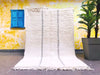 Custom berber rug