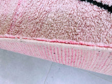 Load image into Gallery viewer, moroccan rug, 
beni ourain rug,
beni rugs, 
rug rugs, 
washable rug, 
the wool rug, 
custom rug, 
boho decor, 
home decor, 
free shipping, 
moroccan carpet, 
custm size rug 