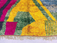 Load image into Gallery viewer, Custom berber rug (Copy), Custom rugs, The Wool Rugs, The Wool Rugs, 
