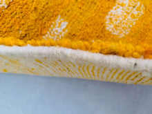 Load image into Gallery viewer, beni ourain rug 3x6, 
beni ourain rugs,  
moroccan rugs, 
morocco rugs, 
rugs moroccan, 
rugs wool, 
wool for rugs, 
area wool rug, 
wool rugs, 
berber carpet, 
berber rugs, 