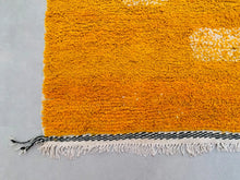 Load image into Gallery viewer, beni ourain rug 3x6, 
beni ourain rugs,  
moroccan rugs, 
morocco rugs, 
rugs moroccan, 
rugs wool, 
wool for rugs, 
area wool rug, 
wool rugs, 
berber carpet, 
berber rugs, 