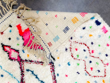 Load image into Gallery viewer, morocco rugs, 
rugs moroccan, 
rugs wool, 
wool for rugs, 
area wool rug, 
wool rugs, 
berber carpet, 
berber rugs, 
handmade rug, 
housewarming gifts