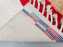 Load image into Gallery viewer, Custom berber rug