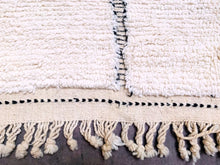 Load image into Gallery viewer, boho rug,
handmade rug,
morrocan rug,
kilim rug,
bedroom rug,
sheepskin rug,
living room rug,
berber rug,
wool rug,
abstract rug,
beni ourain rug,
colorful rug,
bohemian rug,
retro rug,
oriental rug,
rug for bedroom,

