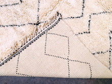 Load image into Gallery viewer, Custom berber rug (Copy), Custom rugs, The Wool Rugs, The Wool Rugs, 