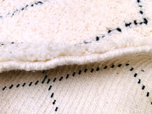 Load image into Gallery viewer, Custom berber rug (Copy), Custom rugs, The Wool Rugs, The Wool Rugs, 