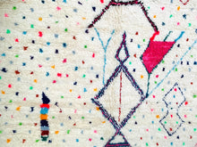 Load image into Gallery viewer, morocco rugs, 
rugs moroccan, 
rugs wool, 
wool for rugs, 
area wool rug, 
wool rugs, 
berber carpet, 
berber rugs, 
handmade rug, 
housewarming gifts