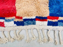 Load image into Gallery viewer, Custom berber rug