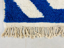 Load image into Gallery viewer, Custom berber rug (Copy), Custom rugs, The Wool Rugs, The Wool Rugs, 
