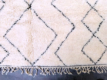 Load image into Gallery viewer, Custom berber rug (Copy), Custom rugs, The Wool Rugs, The Wool Rugs, 