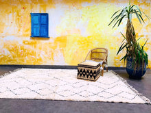 Load image into Gallery viewer, Custom berber rug (Copy), Custom rugs, The Wool Rugs, The Wool Rugs, 