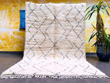 Load image into Gallery viewer, Custom berber rug (Copy), Custom rugs, The Wool Rugs, The Wool Rugs, 
