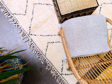 Load image into Gallery viewer, Custom berber rug (Copy), Custom rugs, The Wool Rugs, The Wool Rugs, 