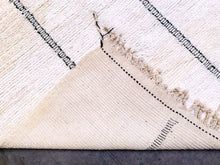 Load image into Gallery viewer, Custom berber rug (Copy), Custom rugs, The Wool Rugs, The Wool Rugs, 