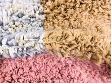 Load image into Gallery viewer, beni ourain rug morocco, 
beni ourain rug 3x6, 
beni ourain rugs,  
moroccan rugs, 
morocco rugs, 
rugs moroccan, 
rugs wool, 
wool for rugs, 
area wool rug, 
wool rugs, 
berber carpet, 