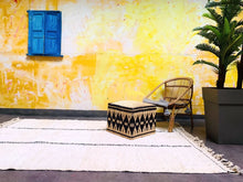 Load image into Gallery viewer, Custom berber rug (Copy), Custom rugs, The Wool Rugs, The Wool Rugs, 