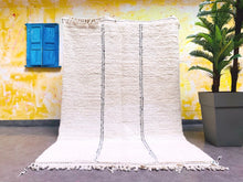 Load image into Gallery viewer, Custom berber rug (Copy), Custom rugs, The Wool Rugs, The Wool Rugs, 