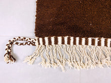 Load image into Gallery viewer, moroccan rug, 
beni ourain rug,
beni rugs, 
rug rugs, 
washable rug, 
the wool rug, 
custom rug, 
boho decor, 
home decor, 
free shipping, 
moroccan carpet, 
custm size rug 