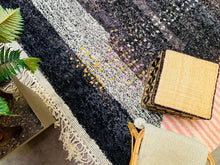 Load image into Gallery viewer, beni ourain rug,
beni rugs, 
rug rugs, 
washable rug, 
the wool rug, 
custom rug, 
boho decor, 
home decor, 
free shipping, 
moroccan carpet, 