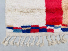 Load image into Gallery viewer, Custom berber rug