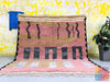 Custom berber rug