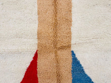 Load image into Gallery viewer, Custom berber rug