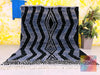 Custom berber rug