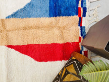 Load image into Gallery viewer, Custom berber rug