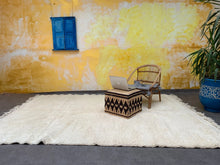 Load image into Gallery viewer, Decorative Pillows,
Outdoor Pillow Cover,
Window Seat Cushion,
Moroccan Pillow,
Outdoor Throw Pillow,
Kilim Pillow Cover,
Throw Pillow Cover,
floor pillow,
pillow cover,
home decor,
pillow cases,
Floor Pouf,
Kilim Pillows