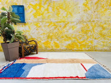 Load image into Gallery viewer, Custom berber rug