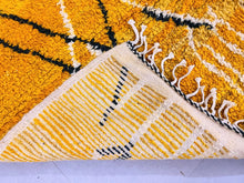 Load image into Gallery viewer, beni ourain rug,
beni rugs, 
rug rugs, 
washable rug, 
the wool rug, 
custom rug, 
boho decor, 
home decor, 
free shipping, 
moroccan carpet, 