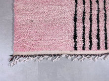 Load image into Gallery viewer, moroccan rug, 
beni ourain rug,
beni rugs, 
rug rugs, 
washable rug, 
the wool rug, 
custom rug, 
boho decor, 
home decor, 
free shipping, 
moroccan carpet, 
custm size rug 