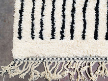 Load image into Gallery viewer, Berber rug, custom moroccan rug, Wool rug, Custom size rug, Berber rug, rugs rug, moroccan rug 9x12, shag rug, All wool rug, Moroccan rug, Moroccan area rug, Custom rug
