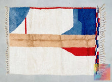 Load image into Gallery viewer, Custom berber rug