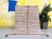 Load image into Gallery viewer, Custom berber rug (Copy), Custom rugs, The Wool Rugs, The Wool Rugs, 
