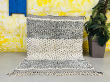 Load image into Gallery viewer, Custom berber rug (Copy), Custom rugs, The Wool Rugs, The Wool Rugs, 
