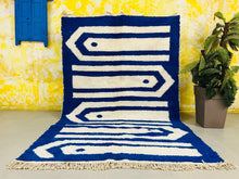 Load image into Gallery viewer, Custom berber rug (Copy), Custom rugs, The Wool Rugs, The Wool Rugs, 
