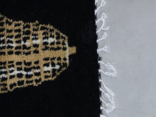 Load image into Gallery viewer, Beni Ourain  Rug 3x5 -  B5
