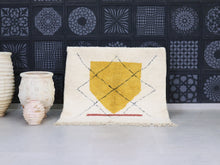 Load image into Gallery viewer, Beni Ourain  Rug 5x4 -  B5, Rugs, The Wool Rugs, The Wool Rugs, 
