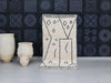 Moroccan  Rug 4x8 -  B24