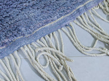 Load image into Gallery viewer, Handmade Wool Beni Ourain Carpet, Custom rugs, The Wool Rugs, The Wool Rugs, 
