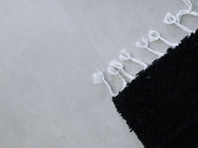 Load image into Gallery viewer, Beni Ourain  Rug 3x5 -  B5
